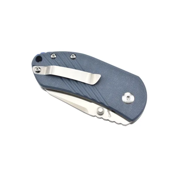 KIZER - V2540C3 - Couteau pliant - 2