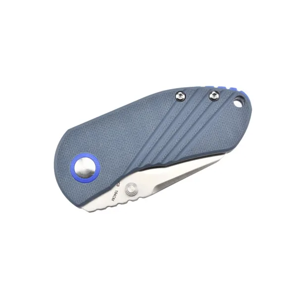 KIZER - V2540C3 - Couteau pliant - 3