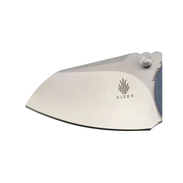 KIZER - V2540C3 - Couteau pliant - 4