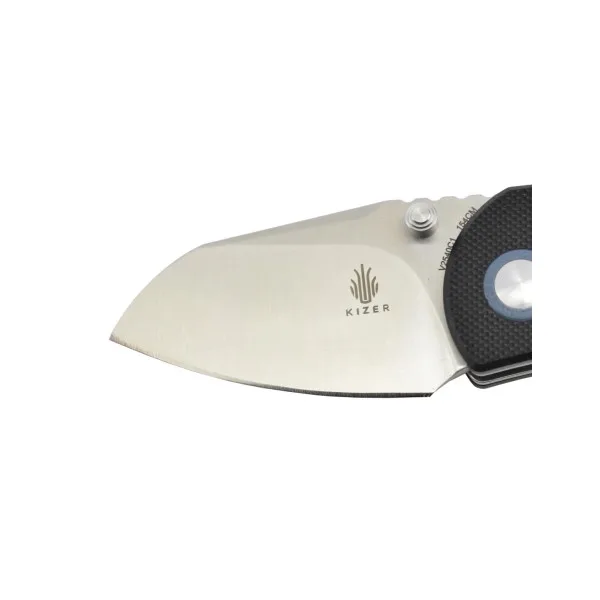 KIZER - V2540C1 - Couteau pliant - 4