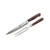 PROLINE - YD-2168 - Set de découpe - Couteau de cuisine 270mm et broche - 2