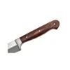 PROLINE - YD-2169 - Set de découpe - Couteau de cuisine 320mm et broche