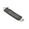 MTECH - WH-702 - Couteau fixe avec LED rouge lame acier 440C - 4