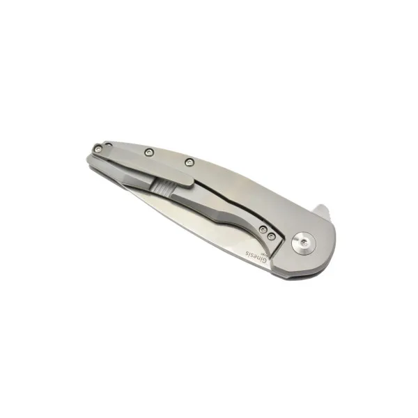 KIZER - Ki4518 - Couteau pliant - 2