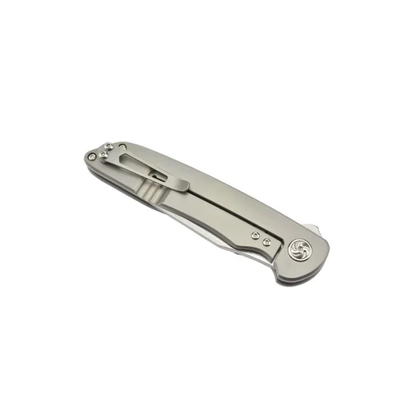 KIZER - Ki4510A4 - Couteau pliant - 2