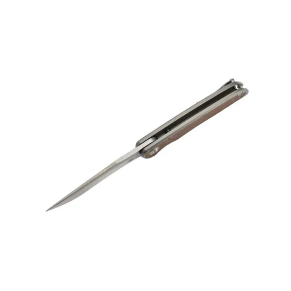 KIZER - Ki4510A4 - Couteau pliant - 4