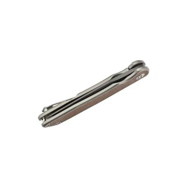 KIZER - Ki4510A3 - Couteau pliant - 2