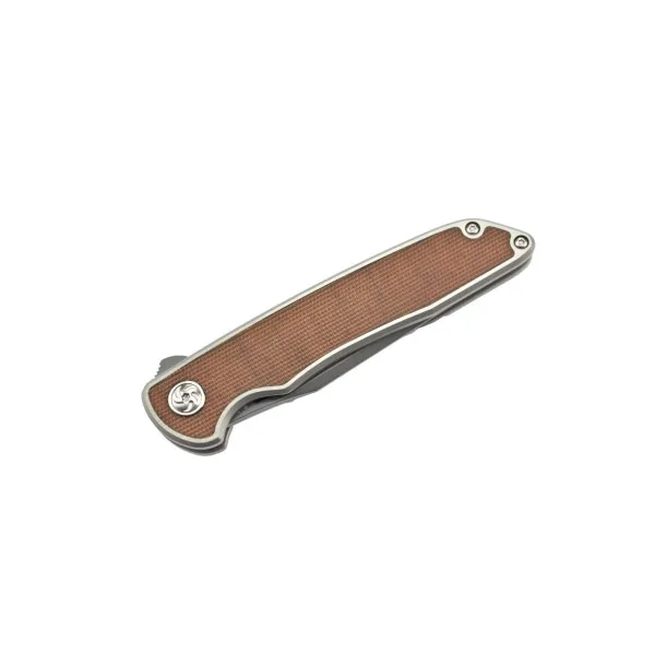 KIZER - Ki4510A3 - Couteau pliant - 3