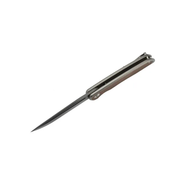 KIZER - Ki4510A3 - Couteau pliant - 4