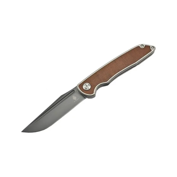 KIZER - Ki4510A3 - Couteau pliant - 6