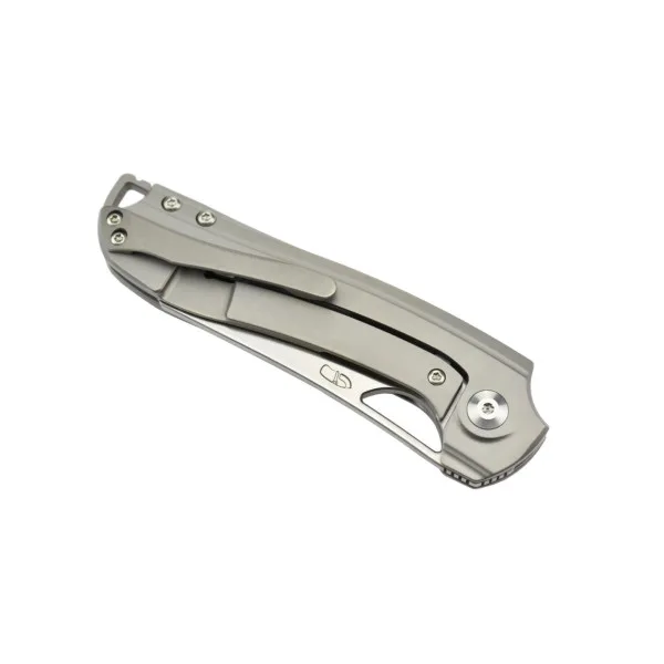 KIZER - Ki3542 - Couteau pliant - 2
