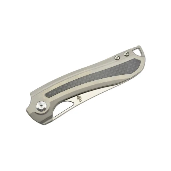 KIZER - Ki3542 - Couteau pliant - 3