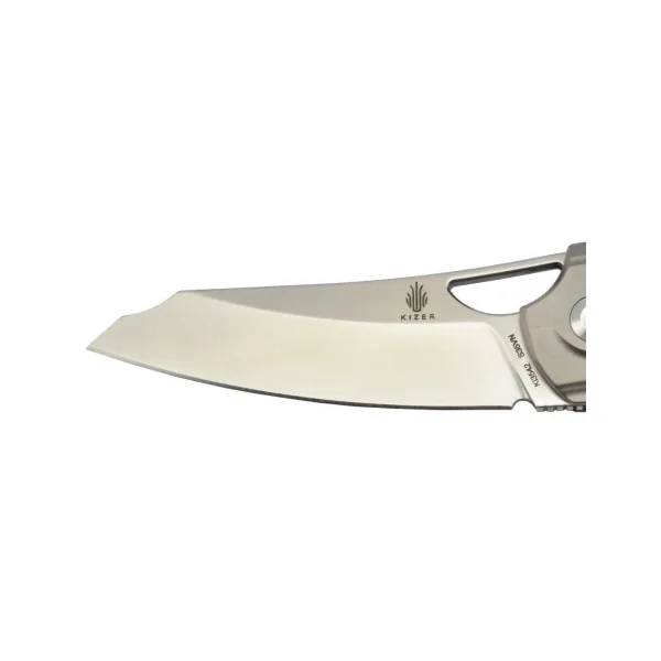 KIZER - Ki3542 - Couteau pliant - 5