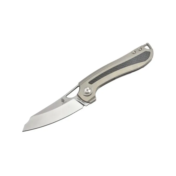 KIZER - Ki3542 - Couteau pliant - 6