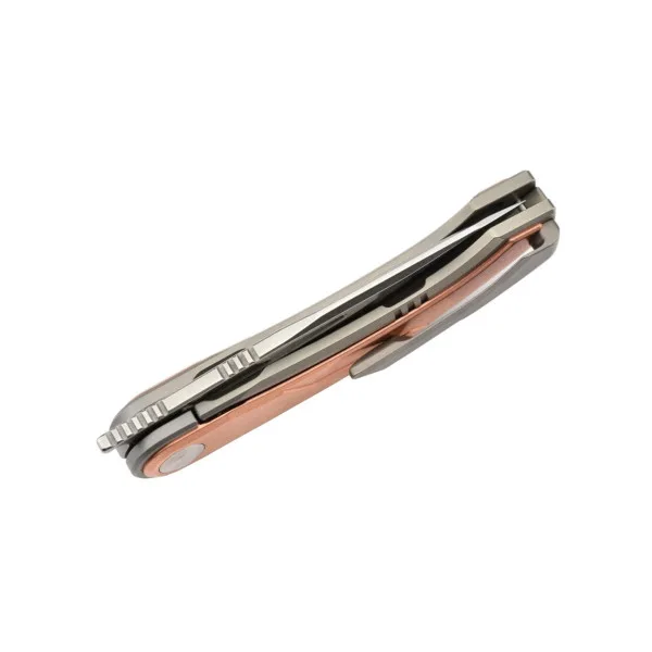 KIZER - Ki3554A2 - Couteau pliant