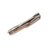KIZER - Ki3554A2 - Couteau pliant