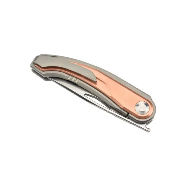 KIZER - Ki3554A2 - Couteau pliant - 2