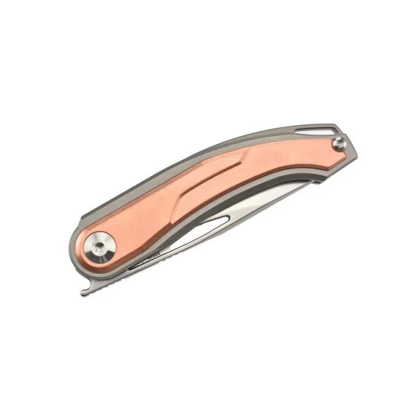KIZER - Ki3554A2 - Couteau pliant - 3