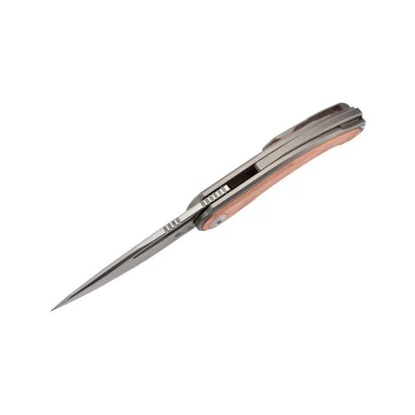 KIZER - Ki3554A2 - Couteau pliant - 4