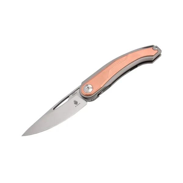 KIZER - Ki3554A2 - Couteau pliant - 6