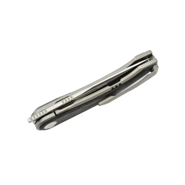 KIZER - Ki3554A1 - Couteau pliant