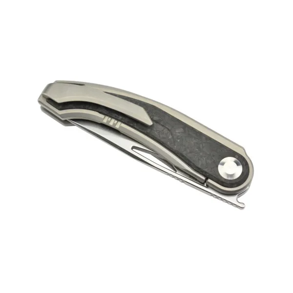 KIZER - Ki3554A1 - Couteau pliant - 2