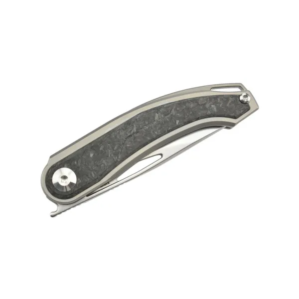 KIZER - Ki3554A1 - Couteau pliant - 3
