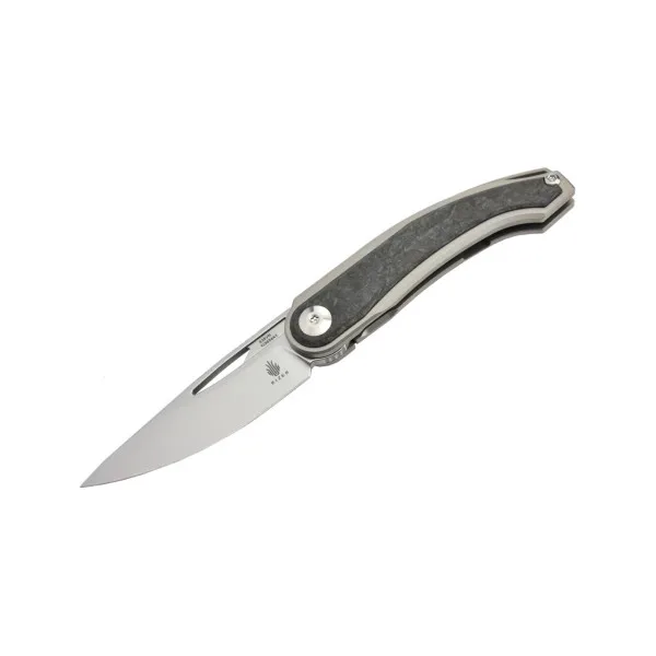 KIZER - Ki3554A1 - Couteau pliant - 6