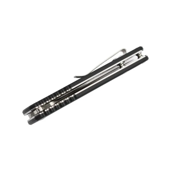 KIZER - V3487N1 - Couteau pliant