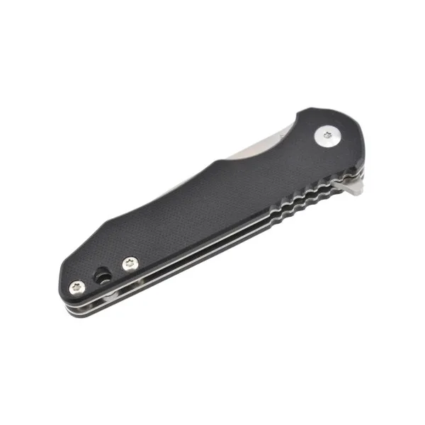 KIZER - V3487N1 - Couteau pliant - 2