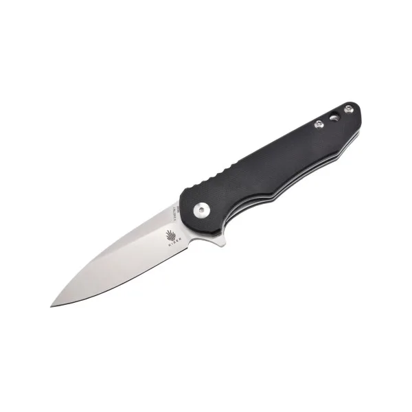 KIZER - V3487N1 - Couteau pliant - 5