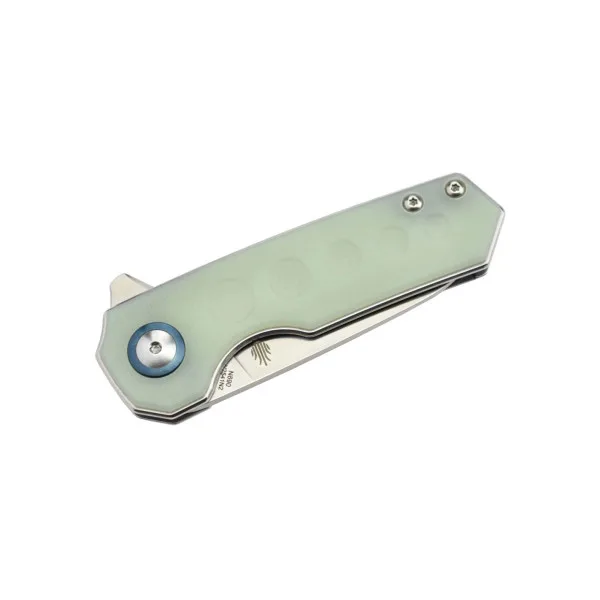KIZER - V2541N2 - Couteau pliant - 2