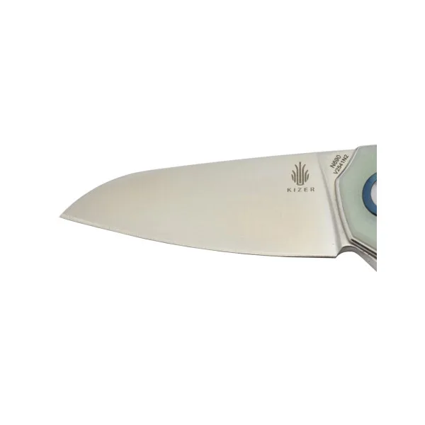 KIZER - V2541N2 - Couteau pliant - 4
