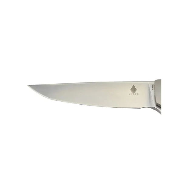 KIZER - Ki4550 - Couteau pliant - 4