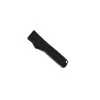 MAXKNIVES - MKO30 - Petit couteau automatique aluminium anodisé noir - 2