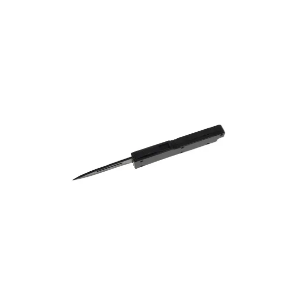 MAXKNIVES - MKO30 - Petit couteau automatique aluminium anodisé noir - 4