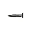 MAXKNIVES - MKO30 - Petit couteau automatique aluminium anodisé noir - 5