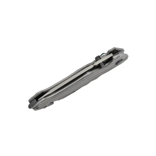 MAXKNIVES - MK140 - Couteau pliant lame acier 3Cr13