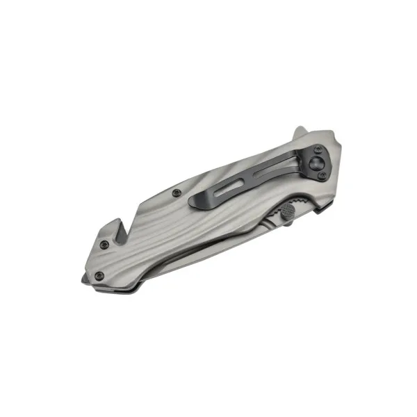 MAXKNIVES - MK140 - Couteau pliant lame acier 3Cr13 - 2
