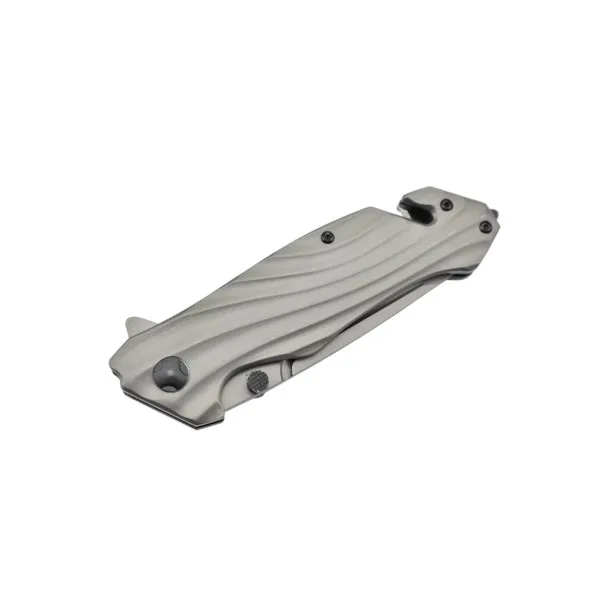 MAXKNIVES - MK140 - Couteau pliant lame acier 3Cr13 - 3