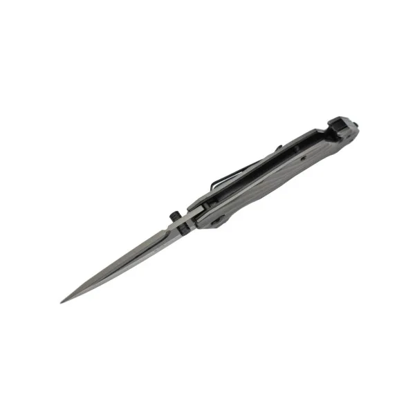 MAXKNIVES - MK140 - Couteau pliant lame acier 3Cr13 - 4