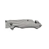 MAXKNIVES - MK140 - Couteau pliant lame acier 3Cr13 - 5