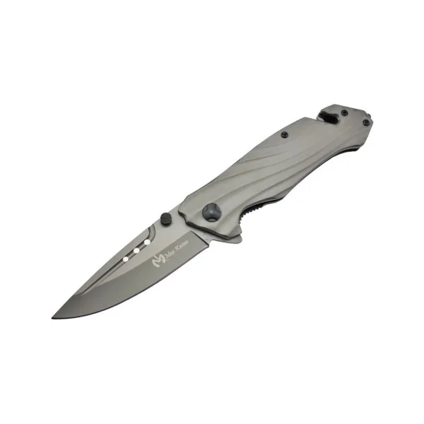 MAXKNIVES - MK140 - Couteau pliant lame acier 3Cr13 - 7