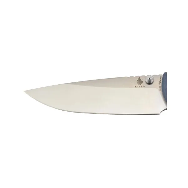 KIZER - V4543N1 - Couteau pliant - 6