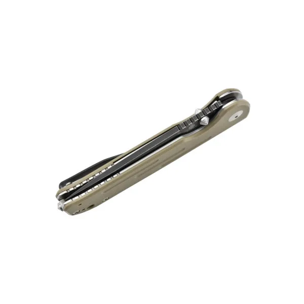 KIZER - V4543N2 - Couteau pliant