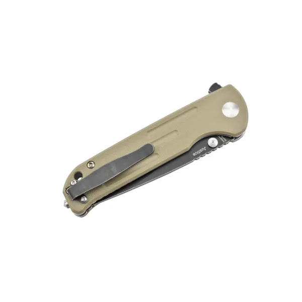 KIZER - V4543N2 - Couteau pliant - 2