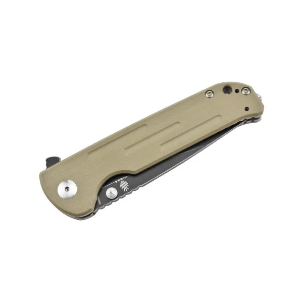 KIZER - V4543N2 - Couteau pliant - 3