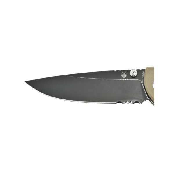 KIZER - V4543N2 - Couteau pliant - 5