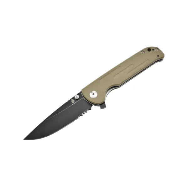KIZER - V4543N2 - Couteau pliant - 6