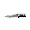 MCUSTA - MC44C - Katana noir et vert lame VG10 Clad - 4